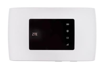ZTE MF920C cellular network device Cellular network router