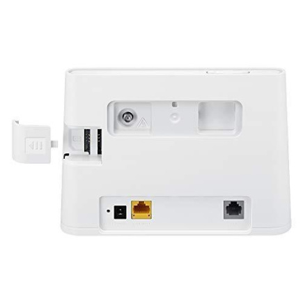 ROUTER HUAWEI B311-221 (Valge)