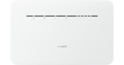 HUAWEI B535-235 wireless router Dual-band (2.4 GHz / 5 GHz) 4G Белый