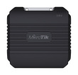 Mikrotik LtAP LTE6 kit 300 Mbit/s Black Power over Ethernet (PoE)
