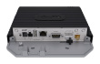 Mikrotik LtAP LTE6 kit 300 Mbit/s Black Power over Ethernet (PoE)