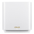 ASUS ZenWiFi AX (XT9) AX7800 2er Set Weiß Tri-band (2.4 GHz / 5 GHz / 5 GHz) Wi-Fi 6 (802.11ax) Valge 4 Internal