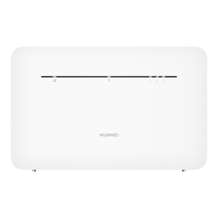Huawei B535-235a wireless router Dual-band (2.4 GHz / 5 GHz) 4G Valge