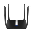 Cudy LT500D wireless router Fast Ethernet Dual-band (2.4 GHz / 5 GHz) 4G Must