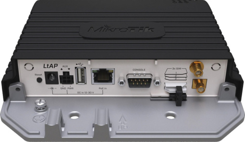 WRL Access Point LTE6 Kit/LTAP2HND&FG621EA