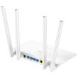 Cudy WR1200 wireless router Fast Ethernet Dual-band (2.4 GHz / 5 GHz) Белый