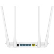 Cudy WR1200 wireless router Fast Ethernet Dual-band (2.4 GHz / 5 GHz) Белый