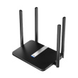 Cudy LT500 wireless router Fast Ethernet Dual-band (2.4 GHz / 5 GHz) 4G Must
