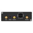 Teltonika RUT206 INDUSTRIAL wireless router Fast Ethernet Single-band (2.4 GHz) 4G Must
