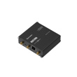Teltonika RUT206 INDUSTRIAL wireless router Fast Ethernet Single-band (2.4 GHz) 4G Must