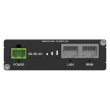 Teltonika RUT206 INDUSTRIAL wireless router Fast Ethernet Single-band (2.4 GHz) 4G Must