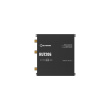 Teltonika RUT206 INDUSTRIAL wireless router Fast Ethernet Single-band (2.4 GHz) 4G Must