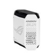 ASUS ROG Rapture GT6 Tri-band (2.4 GHz / 5 GHz / 5 GHz) Wi-Fi 6 (802.11ax) Valge 4 Internal