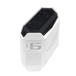 ASUS ROG Rapture GT6 Tri-band (2.4 GHz / 5 GHz / 5 GHz) Wi-Fi 6 (802.11ax) Valge 4 Internal