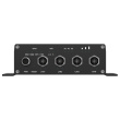 Teltonika ATRM50 5G Router for Transportation, Ultra-High Cellular Speeds, M12 CONNECTORS, DUAL SIM & eSIM, EN 45545-2 and EN 50155, PSU not included wireless router Gigabit Ethernet Dual-band (2.4 GHz / 5 GHz) Must