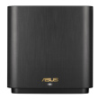 ASUS ZenWiFi AX (XT9) AX7800 2er Set Schwarz Tri-band (2.4 GHz / 5 GHz / 5 GHz) Wi-Fi 6 (802.11ax) Must 4 Internal