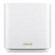 ASUS ZenWiFi AX (XT9) AX7800 2er Set Weiß Tri-band (2.4 GHz / 5 GHz / 5 GHz) Wi-Fi 6 (802.11ax) Белый 4 Internal