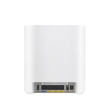 ASUS EBM68(1PK) – Expert Wifi Tri-band (2.4 GHz / 5 GHz / 5 GHz) Wi-Fi 6 (802.11ax) Valge 3 Internal