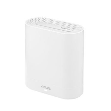 ASUS EBM68(1PK) – Expert Wifi Tri-band (2.4 GHz / 5 GHz / 5 GHz) Wi-Fi 6 (802.11ax) Valge 3 Internal