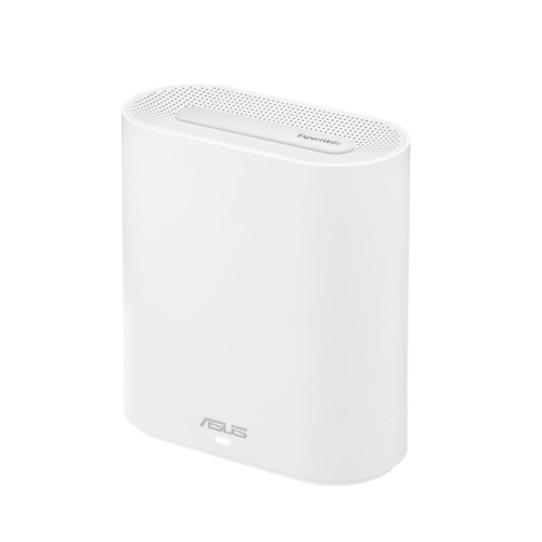 ASUS EBM68(1PK) – Expert Wifi Tri-band (2.4 GHz / 5 GHz / 5 GHz) Wi-Fi 6 (802.11ax) Valge 3 Internal