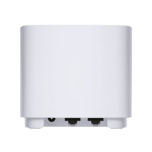 ASUS ZenWiFi XD4 Plus AX1800 3 Pack Valge Dual-band (2.4 GHz / 5 GHz) Wi-Fi 6 (802.11ax) 2 Internal