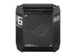 ASUS ROG Rapture GT6 AX10000 AiMesh 1 Pack Tri-band (2.4 GHz / 5 GHz / 5 GHz) Wi-Fi 6 (802.11ax) Must 4 Internal