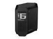 ASUS ROG Rapture GT6 AX10000 AiMesh 1 Pack Tri-band (2.4 GHz / 5 GHz / 5 GHz) Wi-Fi 6 (802.11ax) Must 4 Internal