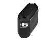ASUS ROG Rapture GT6 AX10000 AiMesh 1 Pack Tri-band (2.4 GHz / 5 GHz / 5 GHz) Wi-Fi 6 (802.11ax) Must 4 Internal