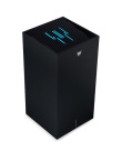 Acer Predator Connect X7 5G CPE wireless router Gigabit Ethernet Tri-band (2.4 GHz / 5 GHz / 6 GHz) Черный