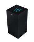 Acer Predator Connect X7 5G CPE wireless router Gigabit Ethernet Tri-band (2.4 GHz / 5 GHz / 6 GHz) Черный