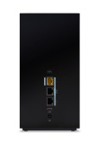 Acer Predator Connect X7 5G CPE wireless router Gigabit Ethernet Tri-band (2.4 GHz / 5 GHz / 6 GHz) Черный