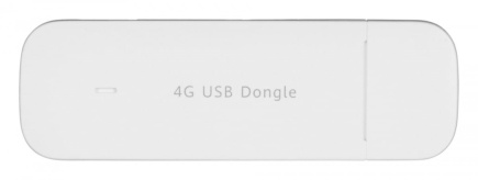 Brovi E3372-325 Valge LTE modem