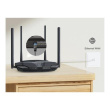 Mercusys 4G+ Cat6 AC1200 Wireless Dual Band Gigabit Router | MB235-4G | 802.11ac | Ethernet LAN (RJ-45) ports 3 | Mesh Support No | MU-MiMO No | No mobile broadband | Antenna type External