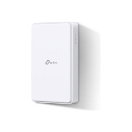 TP-LINK 5G Outdoor Router | NE200-Outdoor | Mesh Support No | MU-MiMO No | 5G