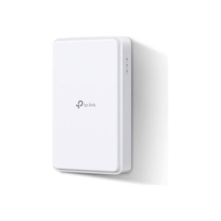 TP-LINK 5G Outdoor Router | NE200-Outdoor | Mesh Support No | MU-MiMO No | 5G