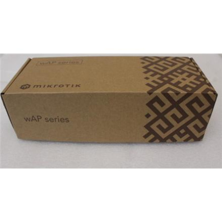 Восстановленный. MikroTik wAP ac LTE kit with RouterOS L4 license, International version | MikroTik wAP ac LTE kit with RouterOS L4 license, International version | 802.11ac | 10/100/1000 Mbit/s | Ethernet LAN (RJ-45) ports 2 | Mesh Support No | 12 month(