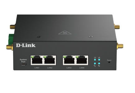 D-Link 5G Modem DWM-314-G