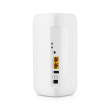 Zyxel 5G NR Indoor Router FWA505 Standalone/Nebula with 1 yearNebula Pro License, AX1800 WiFi, 1 x GB LAN, EU region