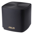 ASUS ZenWiFi XD4 Plus (B-2-PK) Dual-band (2.4 GHz / 5 GHz) Wi-Fi 6 (802.11ax) Черный Internal