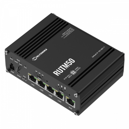 TELTONIKA Teltonika RUTM50