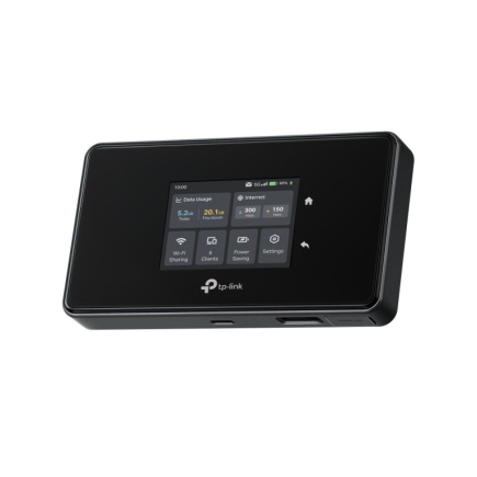 WRL 5G ROUTER MOBILE/M8550 TP-LINK