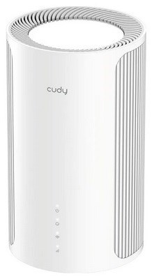 Router CUDY P2 5G LTE Wi-Fi 6, AX3000 4×4 MIMO