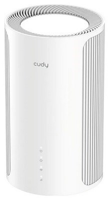 Tootefoto - CUDY P2 - 5G Router - Wi-Fi 6 AX3000 - 4×4 MIMO