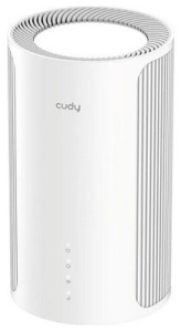 CUDY P2 - 5G Router - Wi-Fi 6 AX3000 - 4×4 MIMO
