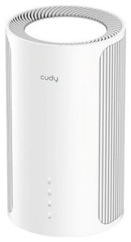 CUDY P2 - 5G Router - Wi-Fi 6 AX3000 - 4×4 MIMO