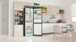Külmik Indesit INFC8TI21X