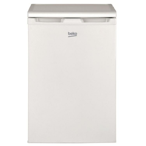 Beko, 114 L, kõrgus 84 cm, valge - Minikülmik / TSE1284N