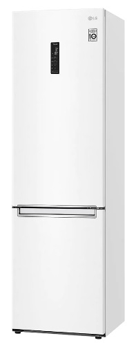 Fridge LG GBB72SWDMN