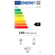 Tristar | Refrigerator | KB-7351 | Energy efficiency class E | Free standing | Larder | Height 48.5 cm | Fridge net capacity 46 L | 41 dB | White