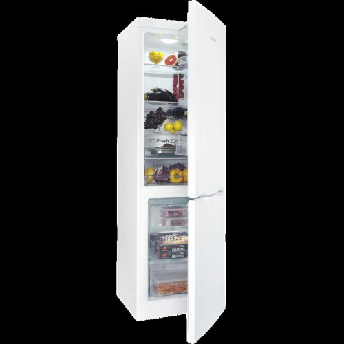 Fridge SNAIGE RF58SM-S500NE